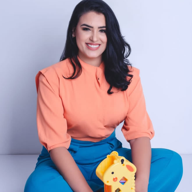 Clínica Desenvolva-se - Desenvolvimento Infantil em Montes Claros - MG