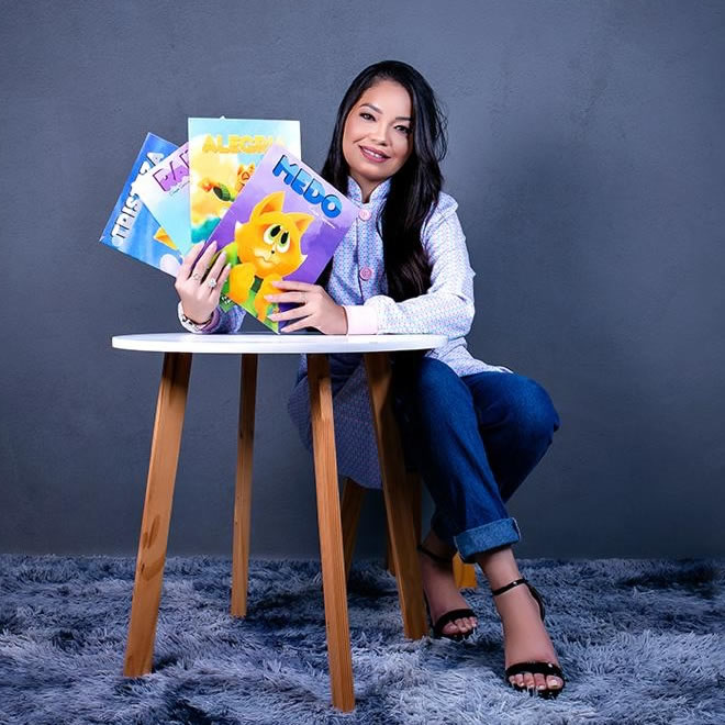 Clínica Desenvolva-se - Desenvolvimento Infantil em Montes Claros - MG