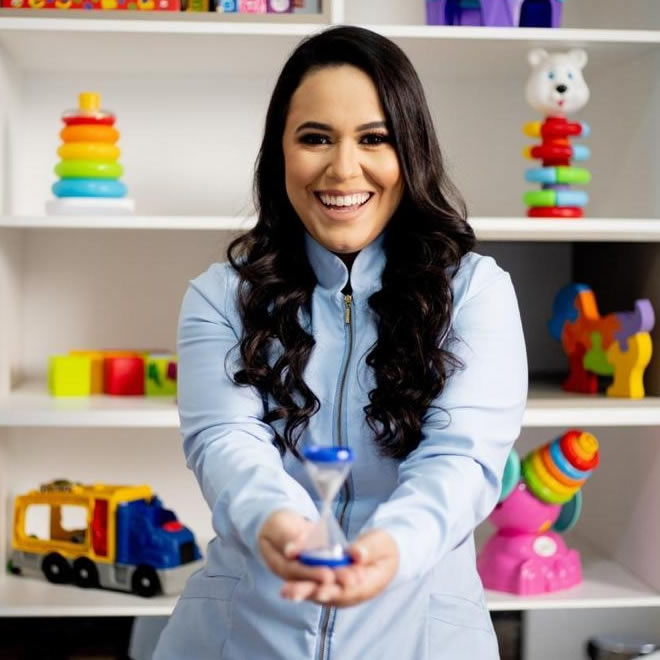 Clínica Desenvolva-se - Desenvolvimento Infantil em Montes Claros - MG