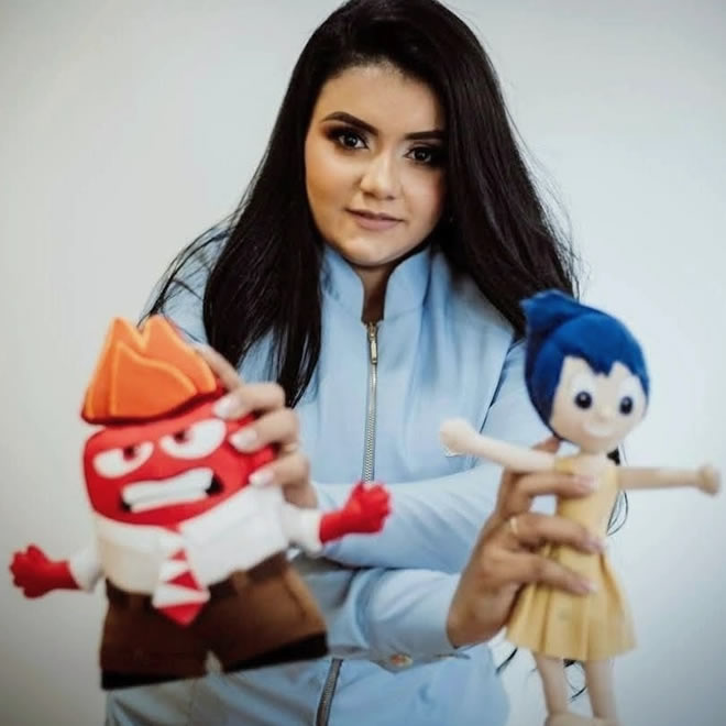 Clínica Desenvolva-se - Desenvolvimento Infantil em Montes Claros - MG