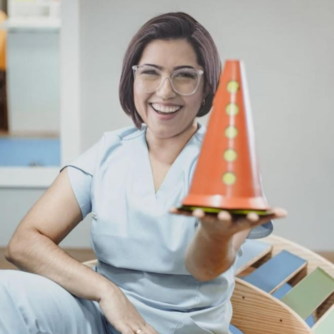 Clínica Desenvolva-se - Desenvolvimento Infantil em Montes Claros - MG