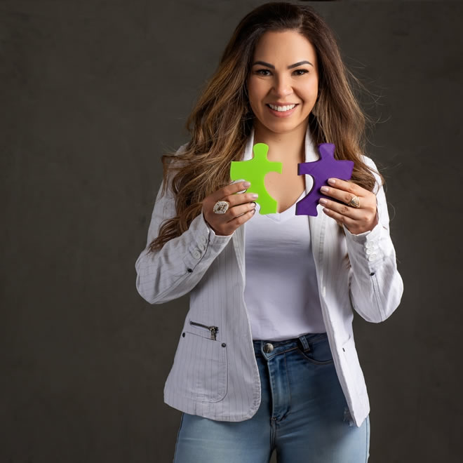 Clínica Desenvolva-se - Desenvolvimento Infantil em Montes Claros - MG