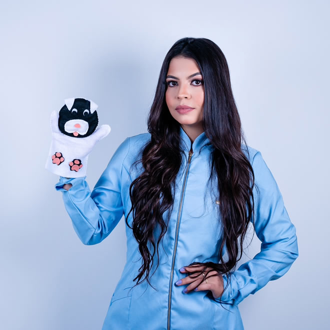 Clínica Desenvolva-se - Desenvolvimento Infantil em Montes Claros - MG