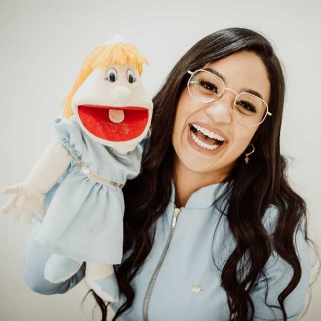 Clínica Desenvolva-se - Desenvolvimento Infantil em Montes Claros - MG