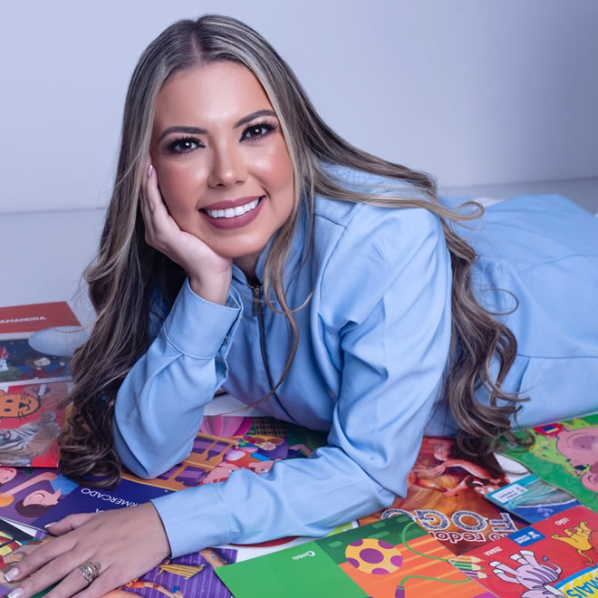 Clínica Desenvolva-se - Desenvolvimento Infantil em Montes Claros - MG