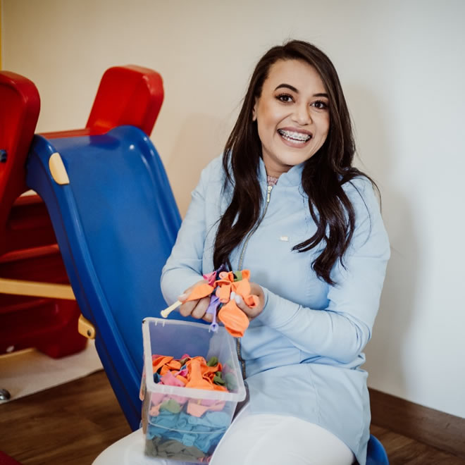 Clínica Desenvolva-se - Desenvolvimento Infantil em Montes Claros - MG